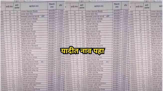 pm kisan yojana